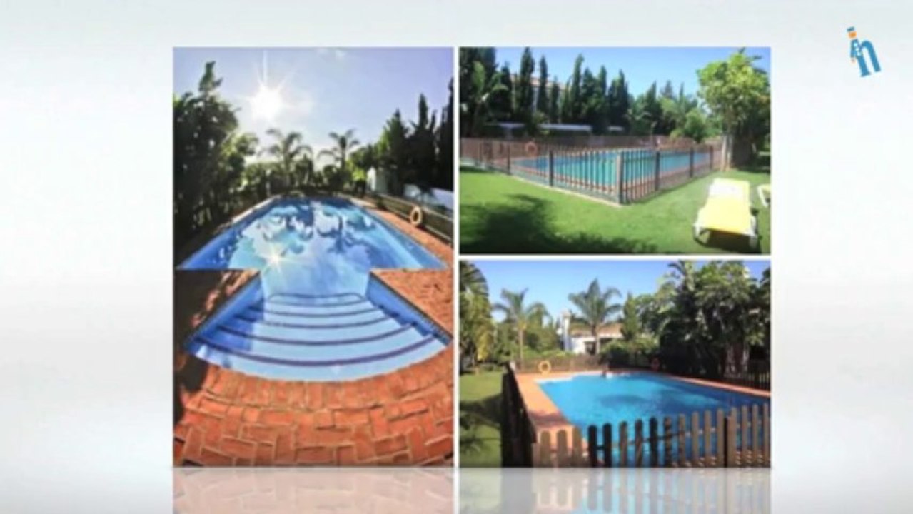 Conil de la Frontera - Apartamentos Hacienda Roche Viejo (Quehoteles.com)