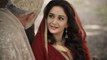 Madhuri Dixit As Begum Para In Dedh Ishqiya | Look Revealed