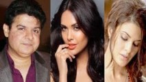 Sajid Khan Dating Esha Gupta ?