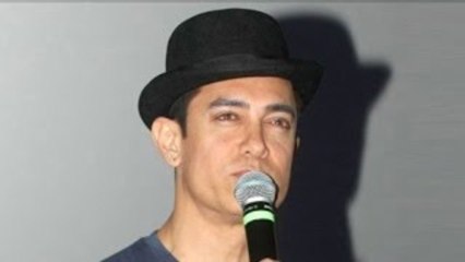 When Heard Script Of Dhoom 3, I Was Exited To Do It - Aamir Khan