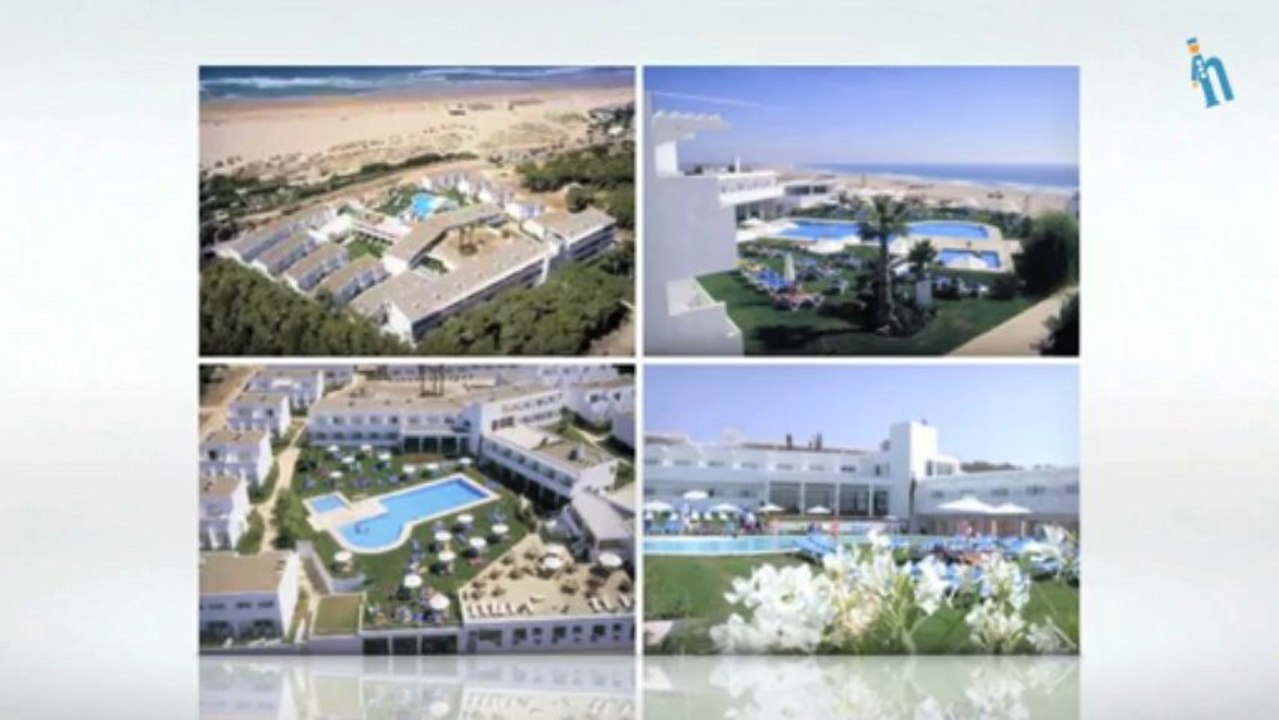 Conil de la Frontera - Hotel Conil Park (Quehoteles.com)