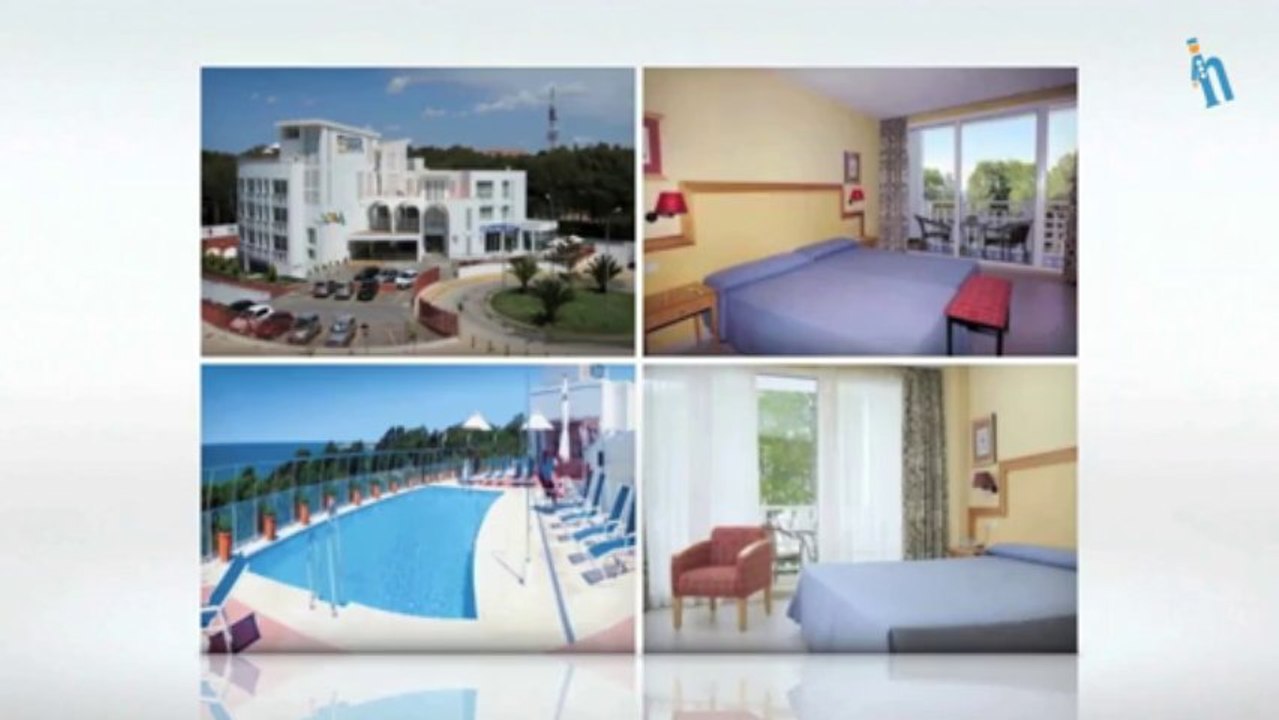 Conil de la Frontera - Hotel Costa Conil (Quehoteles.com)