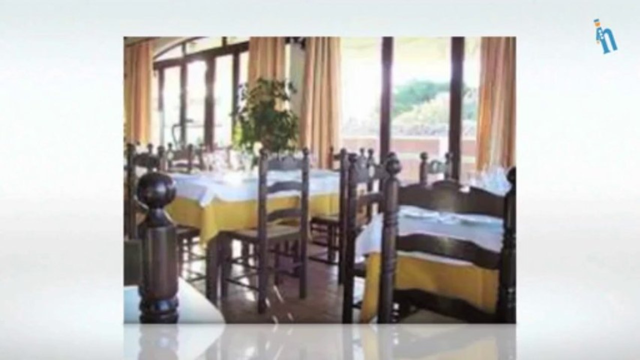 Conil de la Frontera - Hotel Oasis Atalaya (Quehoteles.com)