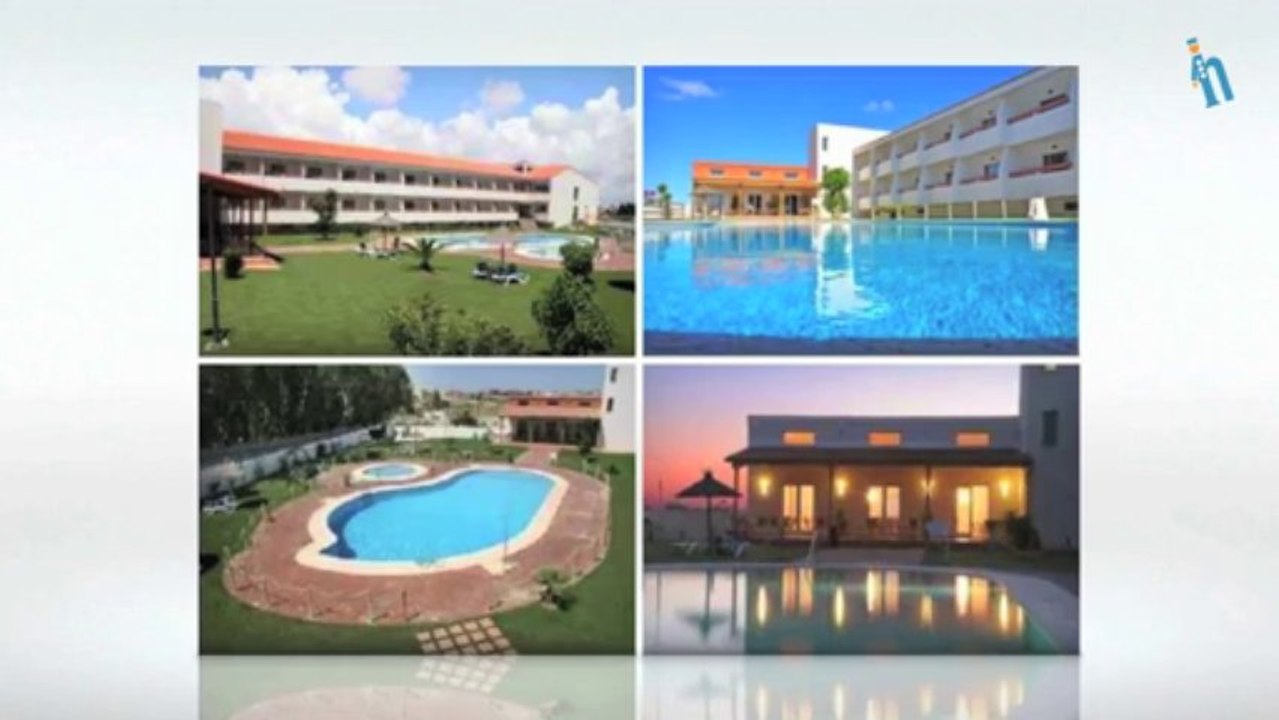 Conil de la Frontera - Hotel Pradillo Conil (Quehoteles.com)