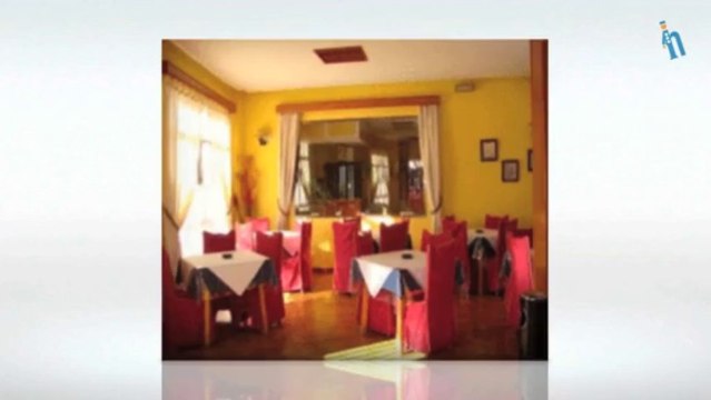 Conil de la Frontera - Hotel Tres Jotas (Quehoteles.com)