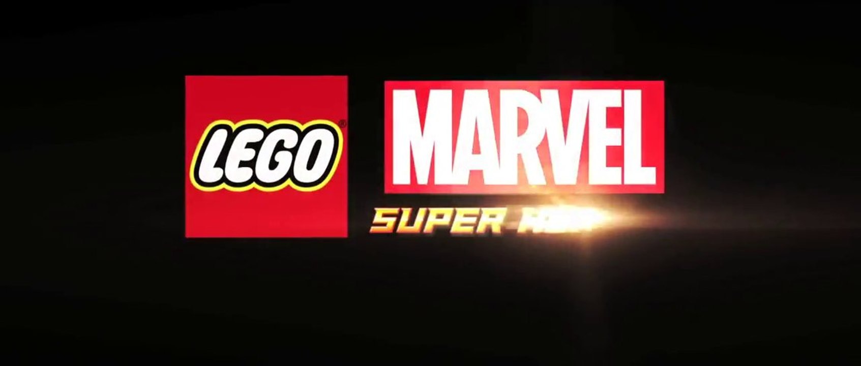 SELEC' NOEL 2013: LEGO MARVEL SUPER HEROES