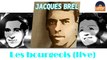 Jacques Brel - Les bourgeois (live) (HD) Officiel Seniors Musik