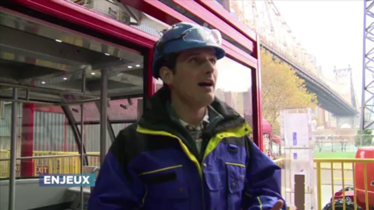 Emission 02 - Enjeux 2013