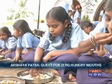 The Power of Shunya - Akshaya Patra: Quest for Zero hungry mouths