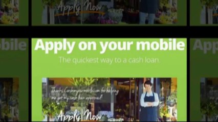 Australian Cash Loan