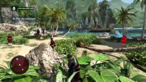 Assassin's Creed IV Black Flag - Starting Block - PS3 Xbox360