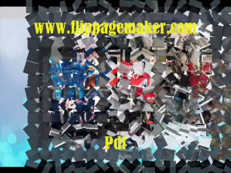 FlipBook Creator - FlipBook Software