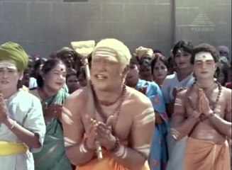 Thaal Thiravaai - Sivaji Ganesan - Thiruvarutchelvar