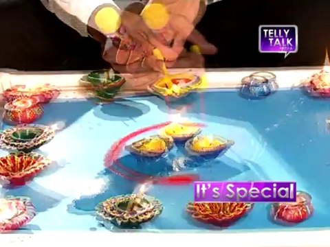 Qubool Hai : Asad aka Karan Singh Grover SHARES his DIWALI PLANS