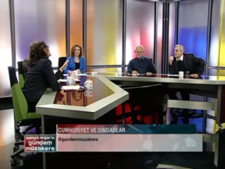 GÜNDEM MÜZAKERE(30.10.2013) 2.KISIM