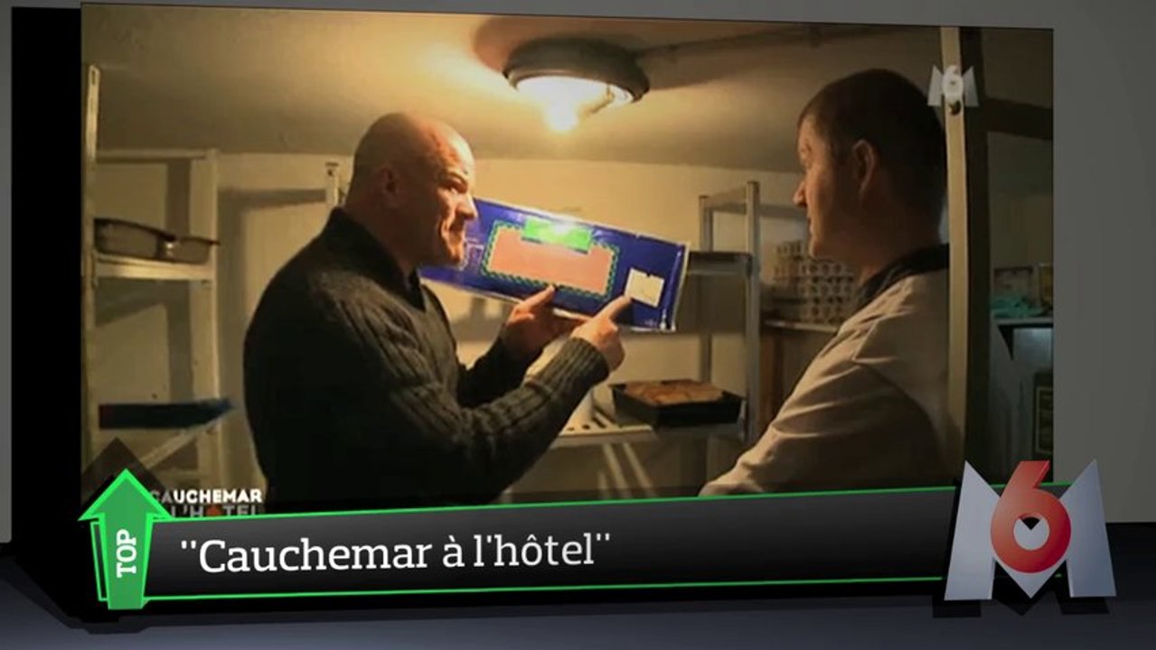 Top Média : Ippo, cet animal étrange qui fait le buzz