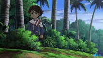 Inazuma Eleven - 097 - Un degno avversario - HD ITA EP COMPLETO