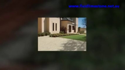 Liquid Limestone and Exposed Aggregate Services in Perth