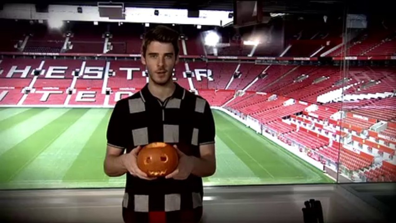 Halloween 2013