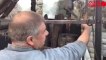 Distillation ambulante du cidre - Un alambic itinérant dans le Bocage virois