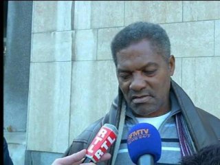 Otages: "il faut leur donner le temps de s'en remettre" - 31/10