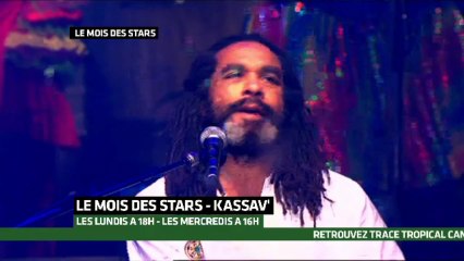 TRACE Tropical (canal 63) en clair du 11 novembre au 1er décembre inclus sur Freebox TV