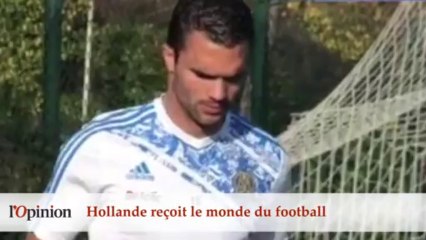 60’’ : "Le malaise" de Marine Le Pen