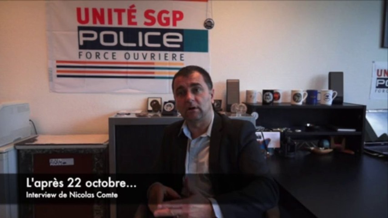 Améliorer les conditions de travail