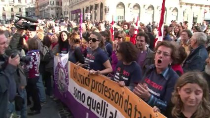 Desemprego bate recorde na Eurozona