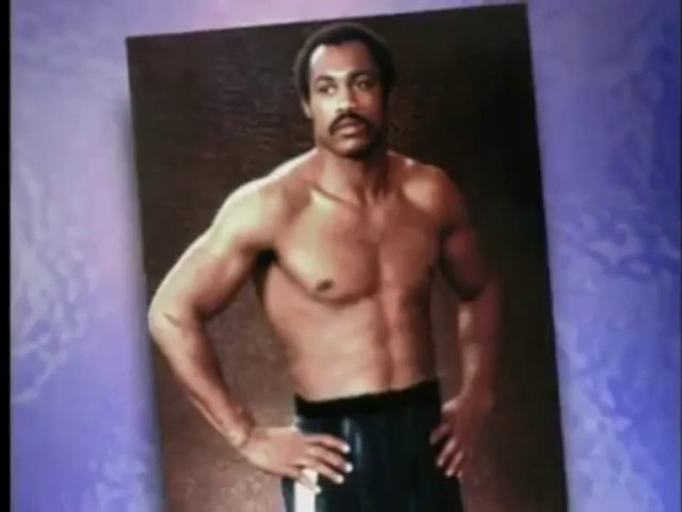 Muhammad Ali