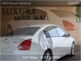 Pre-owned Nissan Near Tampa, FL | Pre-owned Nissan Maxima around Tampa, FL