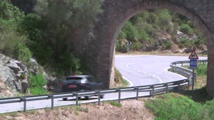 Vidéo du nouveau Nissan Qashqai (2014)