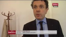 24H Sénat - Invités : Jérome Fourquet, Pierre Boilley, Jeanny Lorgeoux