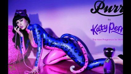 KATY PERRY Purr სუნამო სპრეი