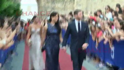 Vania Millán tiene planes de boda con René Ramos