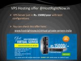 Are You Looking for a Affordable and Managed VPS Hosting in India?