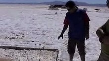 Salinas Grandes Salta