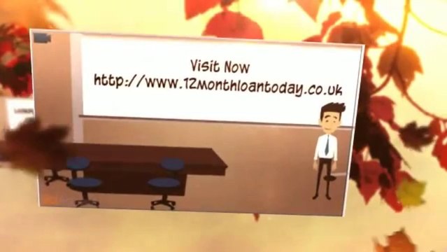 12 Month Loan Today No Fees, No Credit Check Set Your Long Term Budget