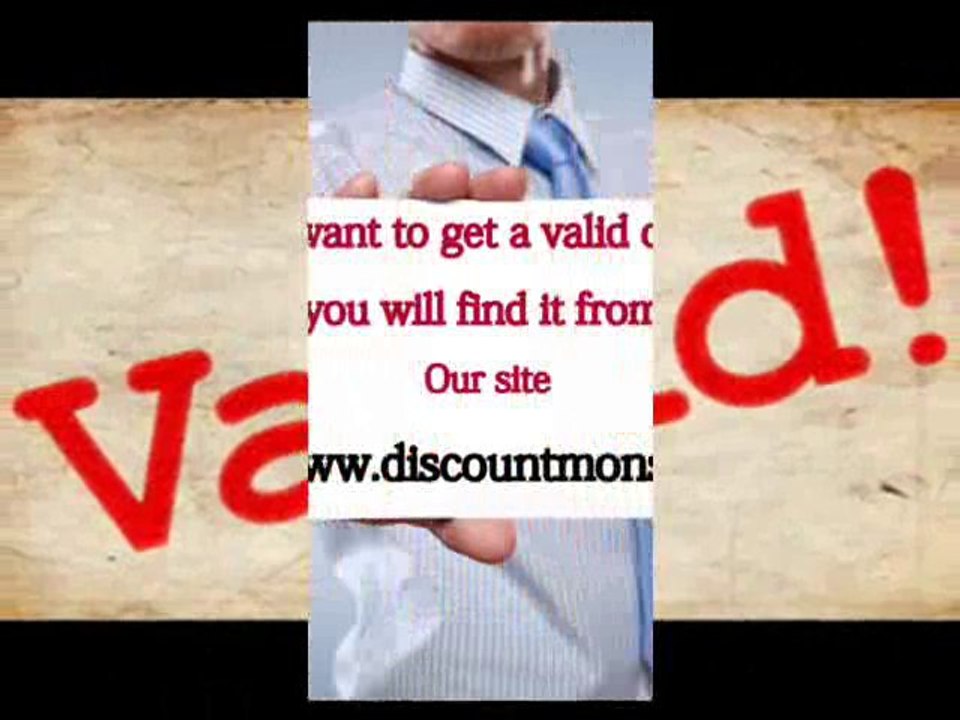 How Can I get Valid Coupon Codes
