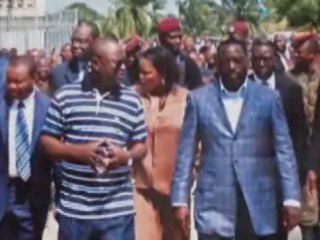 CARTE POSTALE Université de Kisangani