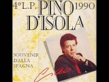 SOUVENIR DALLA SPAGNA  canta Pino D'Isola