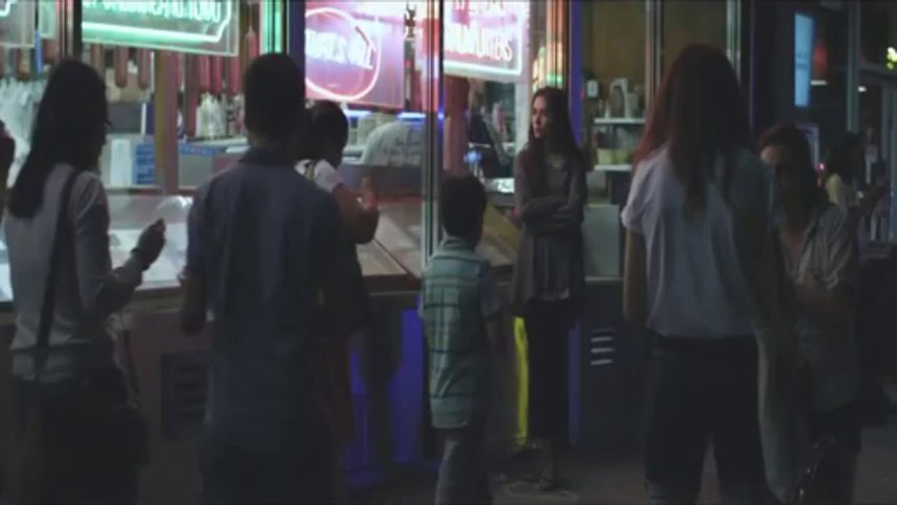 CHVRCHES - The Mother We Share