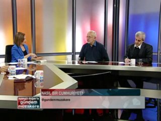 GÜNDEM MÜZAKERE(30.10.2013) 1.KISIM