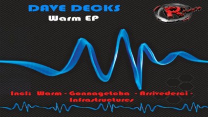 Dave Decks - Arrivederci (HD) Official Records Mania