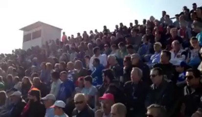 Κύπελλο | Καλλονή - Πιερικός