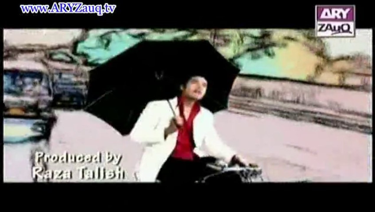 Neeli Chatri, title song