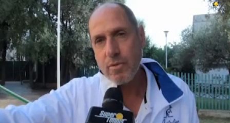 Fed Cup - Interviste alla squadra italiana - Da Supertennis 30 ottobre 2013