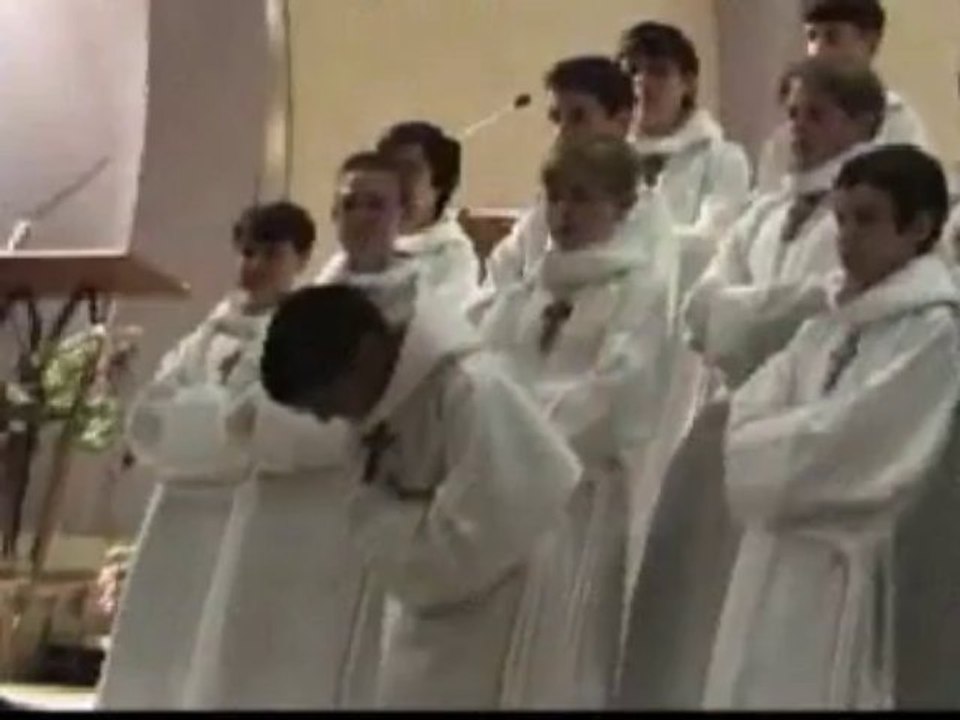 ave maria