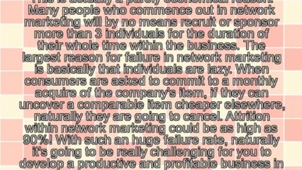 What is the Best MLM Business Opportunity?