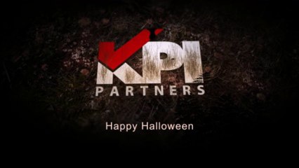 Happy Halloween From KPI Partners